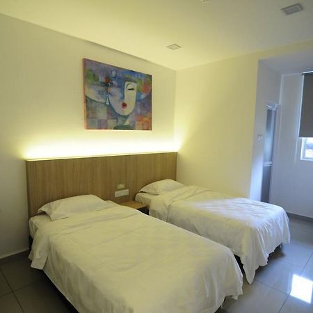 I-Homey Guesthouse Алор-Стар Екстер'єр фото